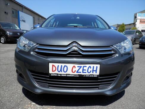 Citroën C4