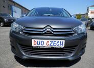 Citroën C4 1