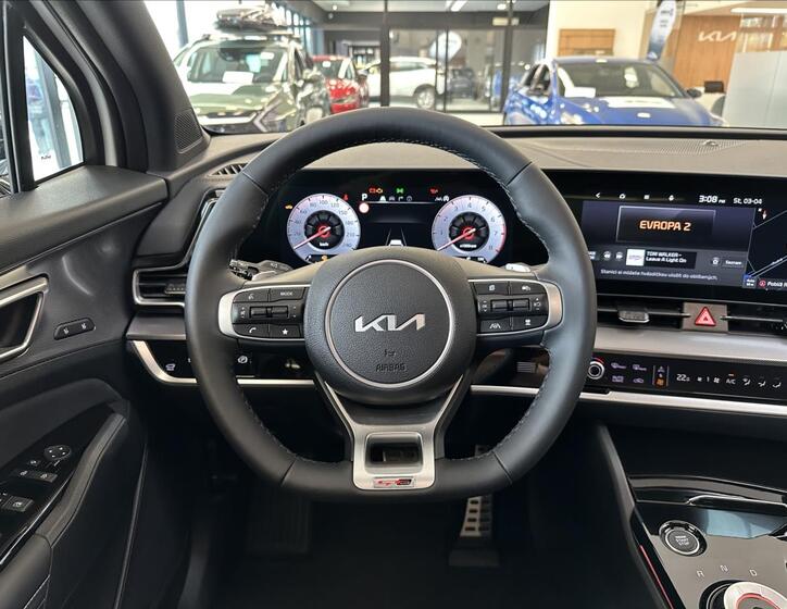 KIA Ostatní 11