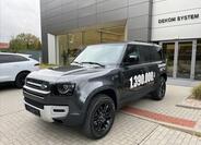Land Rover Defender 1