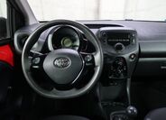 Toyota Aygo 15