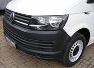 Volkswagen Transporter 9