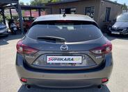 Mazda 3 6
