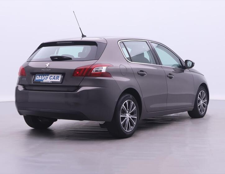 Peugeot 308 7