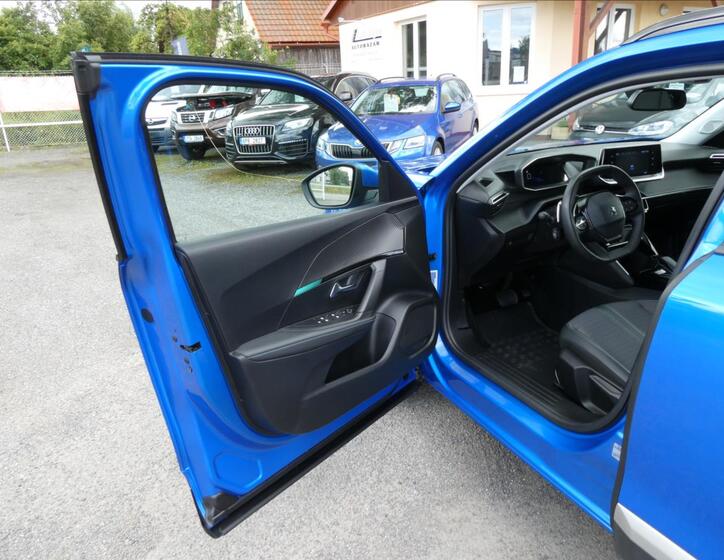 Peugeot 2008 22