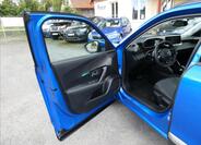 Peugeot 2008 22
