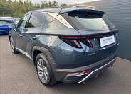 Hyundai Tucson 9