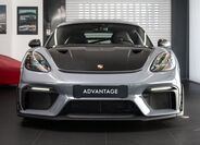 Porsche Cayman 2