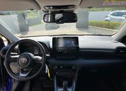 Toyota Yaris 18