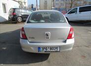 Renault Thalia 5
