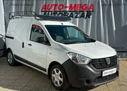 Dacia Dokker 3