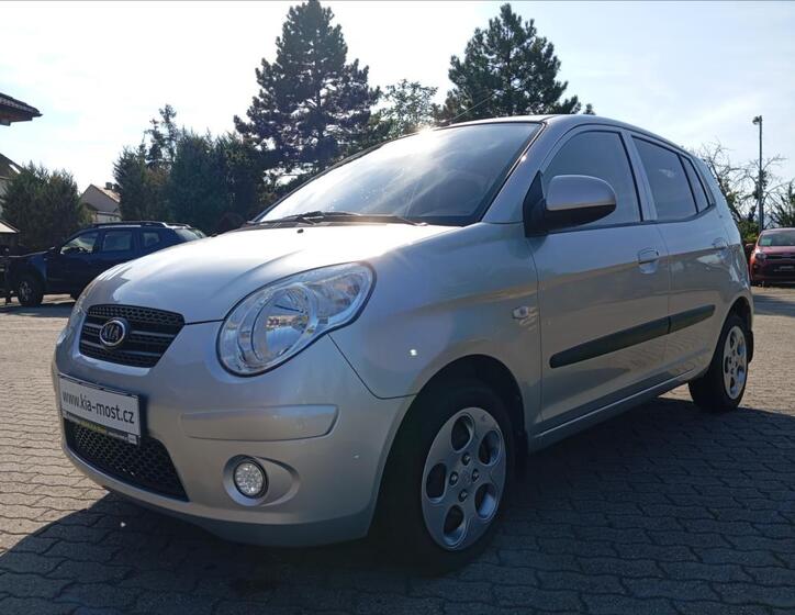 KIA Picanto 5