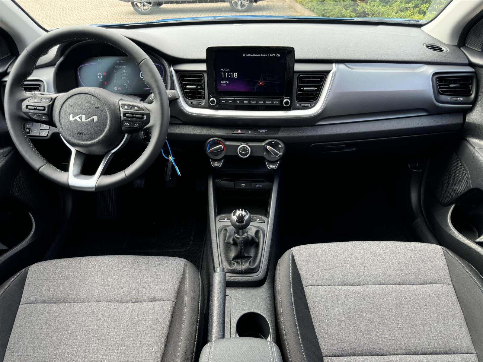 KIA Stonic 34