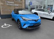 Toyota C-HR 14