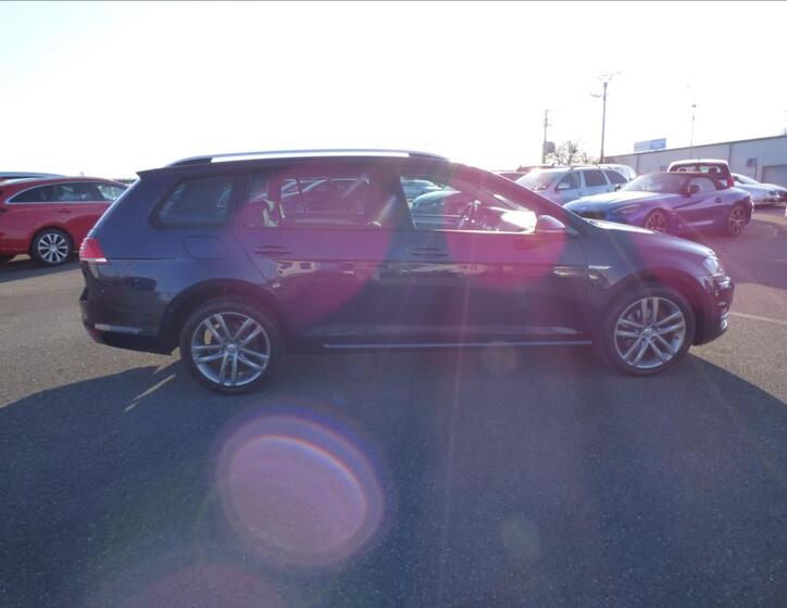 Volkswagen Golf 2