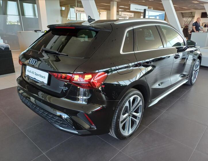 Audi A3 5