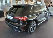 Audi A3 5
