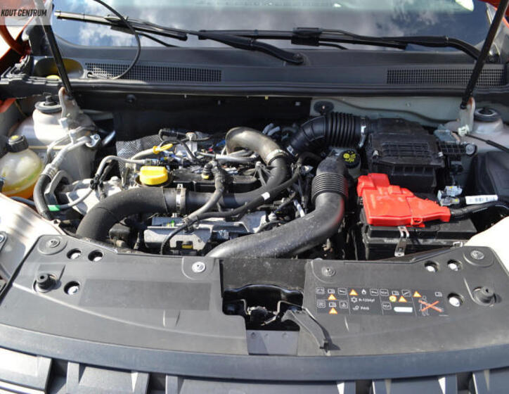 Dacia Duster 33