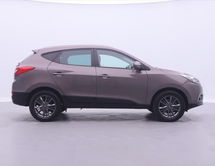 Hyundai ix35 8