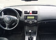 Honda Accord 20