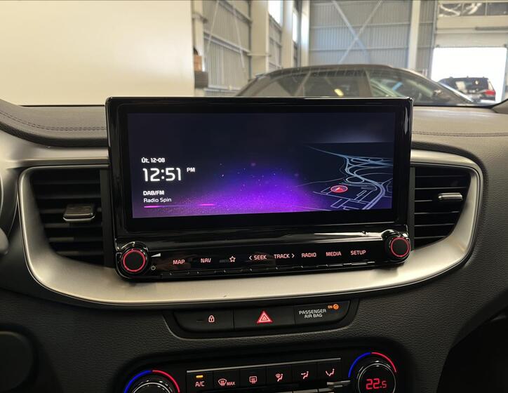 KIA Ceed 10
