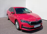 Škoda Octavia 7