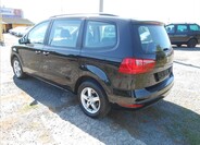 Seat Alhambra 12
