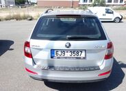 Škoda Octavia 18