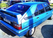 Citroën BX 4