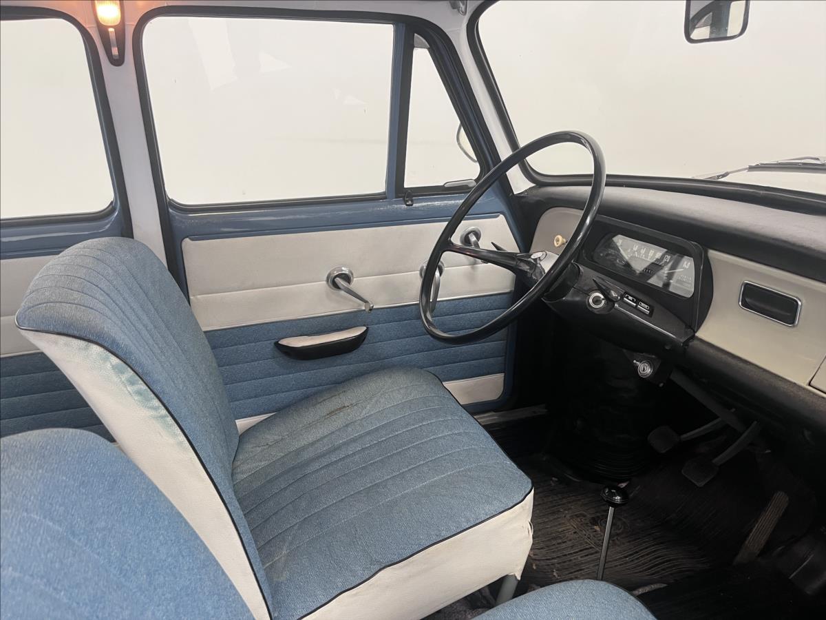 Škoda Ostatní