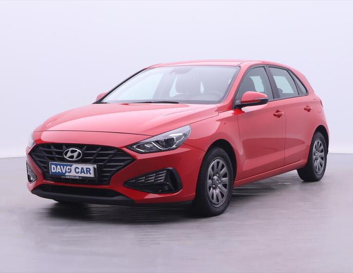 Hyundai i30 3