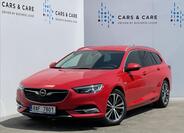 Opel Insignia 1