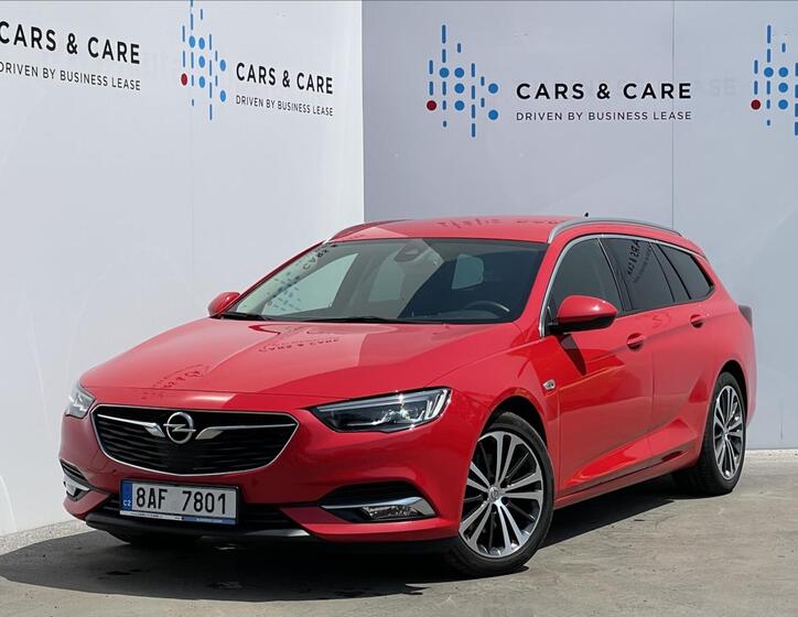 Opel Insignia 1