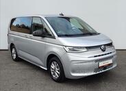 Volkswagen Multivan 26