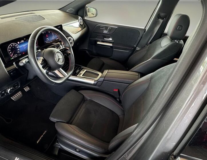 Mercedes-Benz Třídy B 9