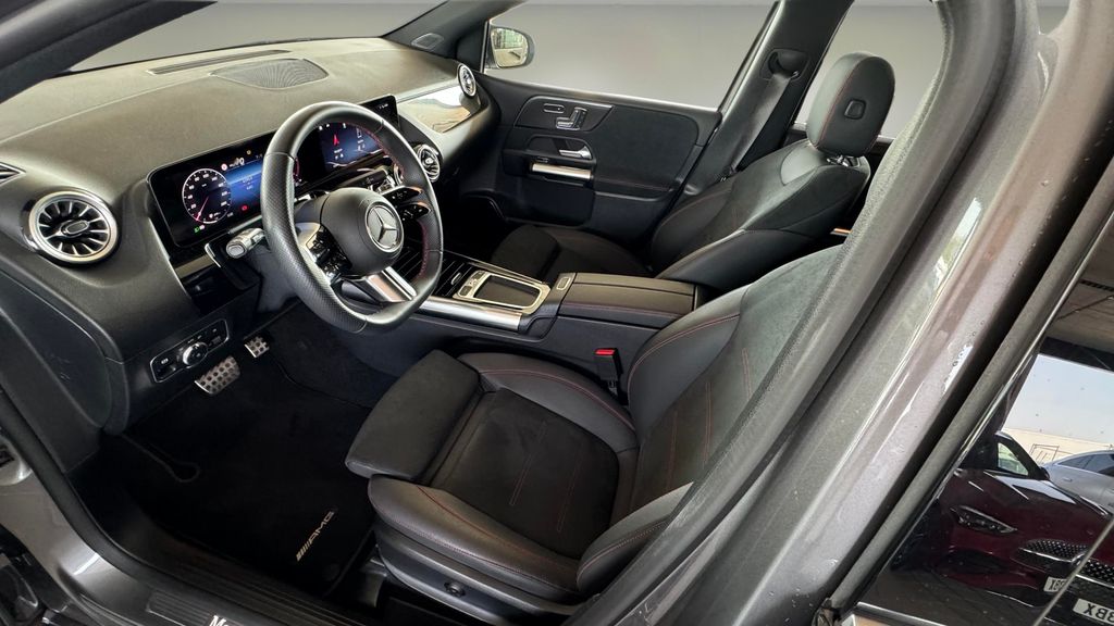 Mercedes-Benz Třídy B