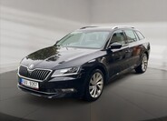 Škoda Superb 3