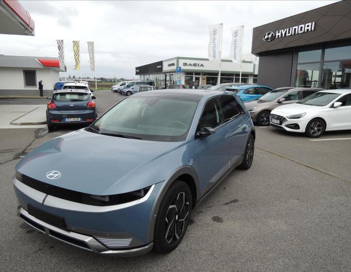 Hyundai Ioniq 5 4
