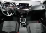 KIA Ceed 11