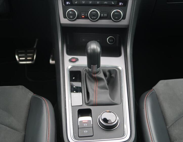 Seat Ateca 13