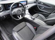 Mercedes-Benz Třídy E 9