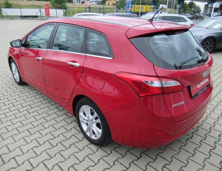 Hyundai i30 3