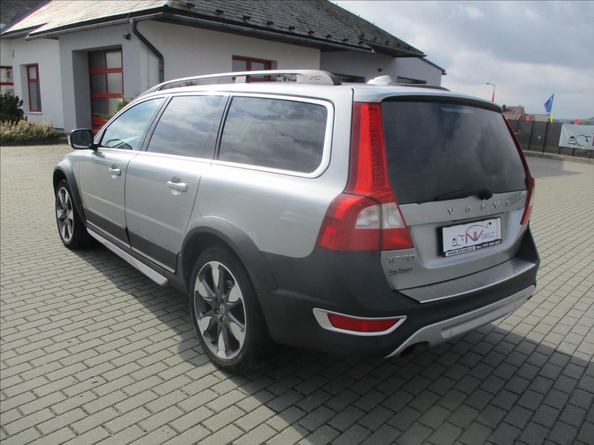 Volvo XC70