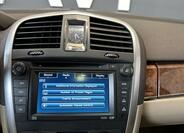 Cadillac SRX 33