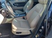 Land Rover Discovery Sport 26