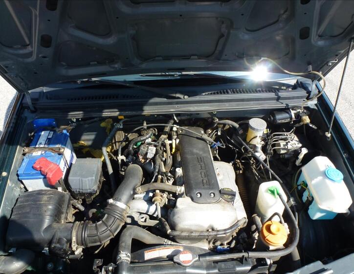 Suzuki Jimny 35