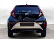 Toyota Aygo 6