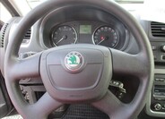 Škoda Fabia 16