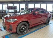 BMW X4 1