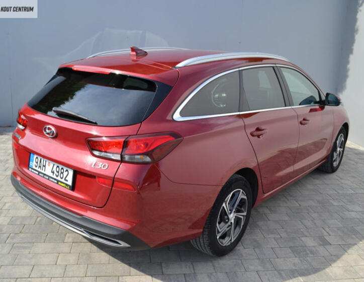 Hyundai i30 5